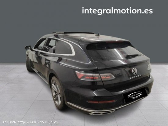 Volkswagen Arteon R-Line 2.0 TDI 110kW (150CV) DSG S Brake - 