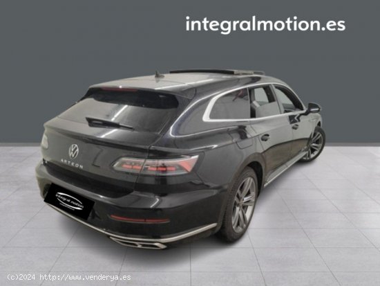 Volkswagen Arteon R-Line 2.0 TDI 110kW (150CV) DSG S Brake - 