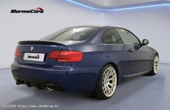 BMW Serie 3 CoupÃ© en venta en San Javier (Murcia) - San Javier