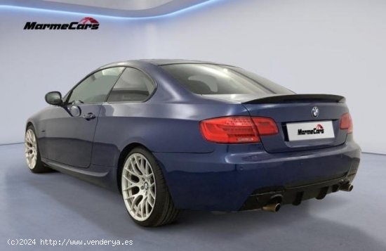 BMW Serie 3 CoupÃ© en venta en San Javier (Murcia) - San Javier