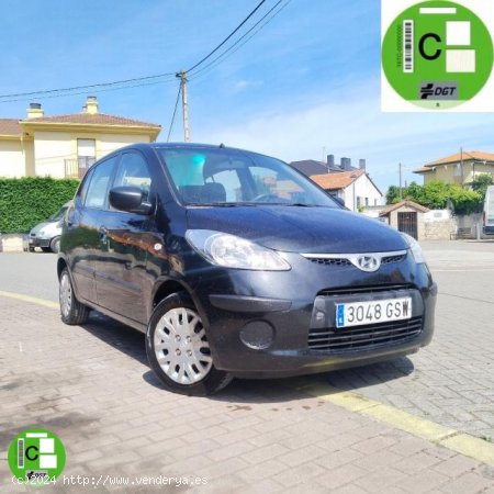  HYUNDAI i10 en venta en Miengo (Cantabria) - Miengo 