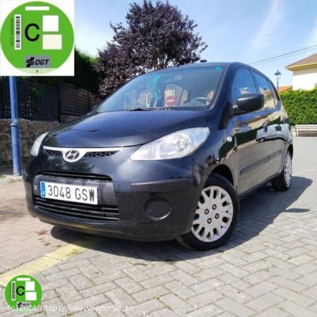 HYUNDAI i10 en venta en Miengo (Cantabria) - Miengo