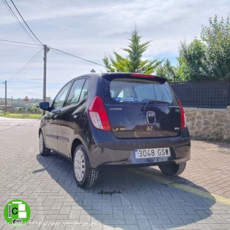 HYUNDAI i10 en venta en Miengo (Cantabria) - Miengo