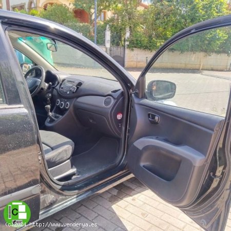 HYUNDAI i10 en venta en Miengo (Cantabria) - Miengo