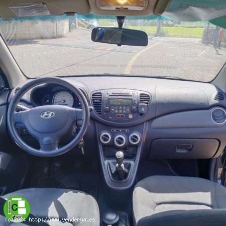 HYUNDAI i10 en venta en Miengo (Cantabria) - Miengo