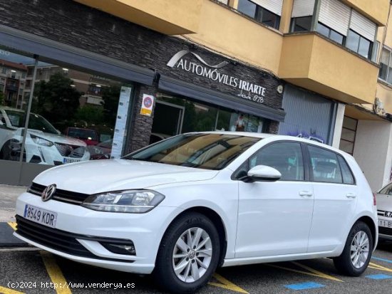 VOLKSWAGEN Golf en venta en Pamplona/IruÃ±a (Navarra) - Pamplona/IruÃ±a