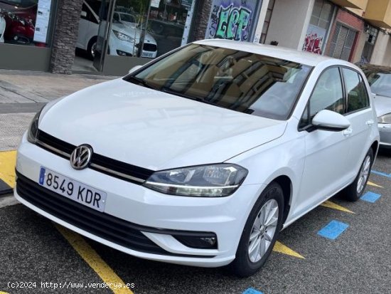 VOLKSWAGEN Golf en venta en Pamplona/IruÃ±a (Navarra) - Pamplona/IruÃ±a