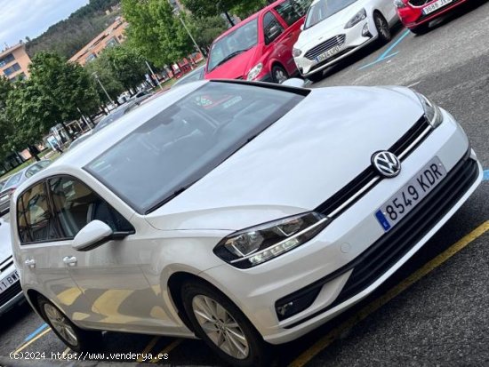 VOLKSWAGEN Golf en venta en Pamplona/IruÃ±a (Navarra) - Pamplona/IruÃ±a