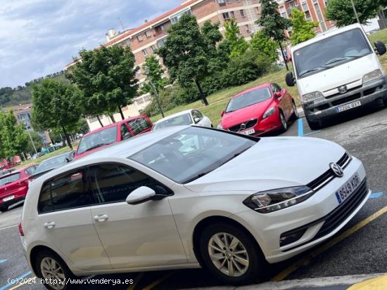 VOLKSWAGEN Golf en venta en Pamplona/IruÃ±a (Navarra) - Pamplona/IruÃ±a