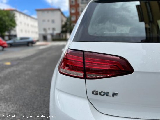 VOLKSWAGEN Golf en venta en Pamplona/IruÃ±a (Navarra) - Pamplona/IruÃ±a