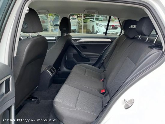 VOLKSWAGEN Golf en venta en Pamplona/IruÃ±a (Navarra) - Pamplona/IruÃ±a