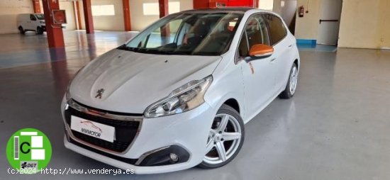 PEUGEOT 208 en venta en Prat de Llobregat (Barcelona) - Prat de Llobregat