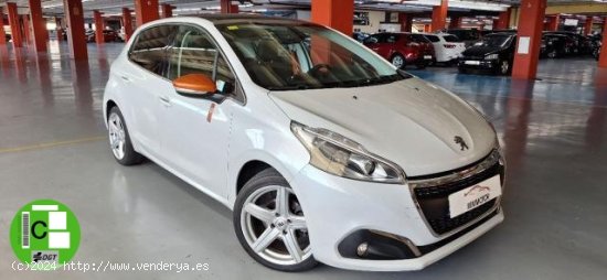 PEUGEOT 208 en venta en Prat de Llobregat (Barcelona) - Prat de Llobregat