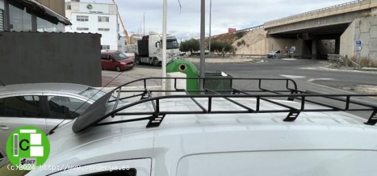 DACIA Dokker en venta en Murcia (Murcia) - Murcia