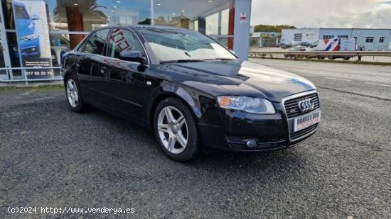  AUDI A4 en venta en Lugo (Lugo) - Lugo 