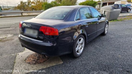 AUDI A4 en venta en Lugo (Lugo) - Lugo