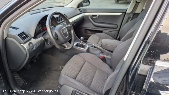 AUDI A4 en venta en Lugo (Lugo) - Lugo