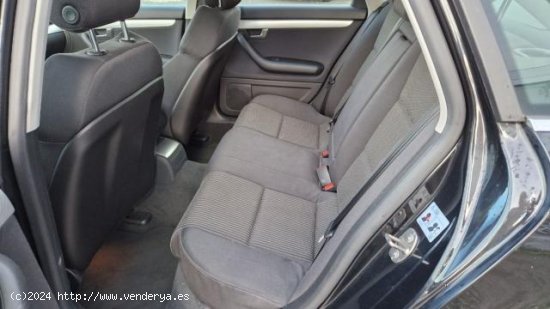 AUDI A4 en venta en Lugo (Lugo) - Lugo