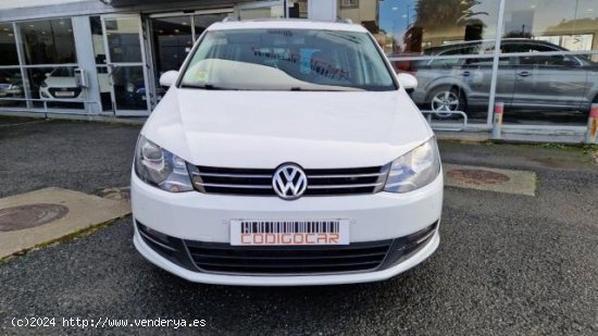 VOLKSWAGEN Sharan en venta en Lugo (Lugo) - Lugo