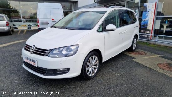 VOLKSWAGEN Sharan en venta en Lugo (Lugo) - Lugo