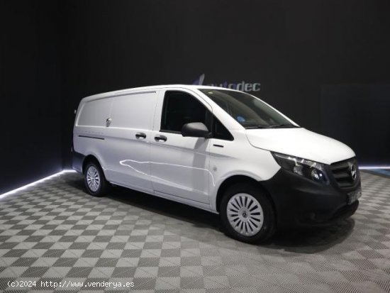 MERCEDES Vito en venta en Carcaixent (Valencia) - Carcaixent