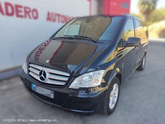 MERCEDES Viano en venta en Badajoz (Badajoz) - Badajoz