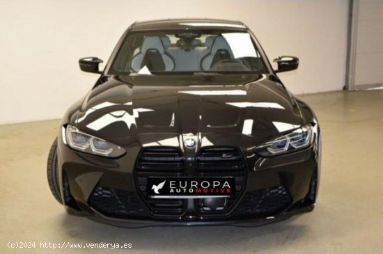 BMW M3 en venta en Pamplona/IruÃ±a (Navarra) - Pamplona/IruÃ±a