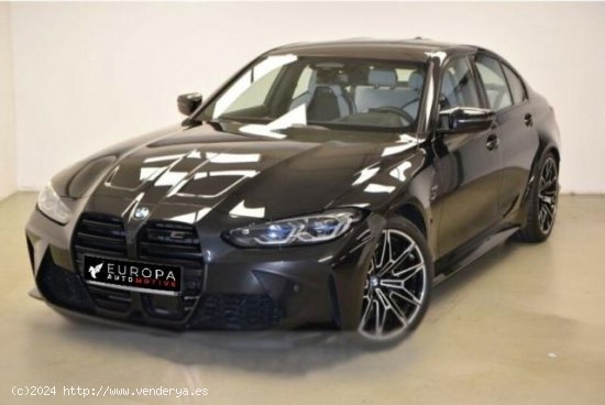 BMW M3 en venta en Pamplona/IruÃ±a (Navarra) - Pamplona/IruÃ±a