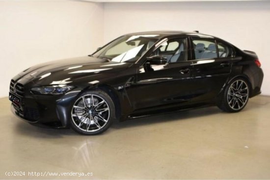 BMW M3 en venta en Pamplona/IruÃ±a (Navarra) - Pamplona/IruÃ±a