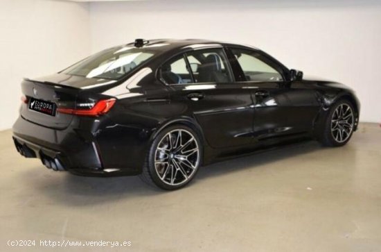 BMW M3 en venta en Pamplona/IruÃ±a (Navarra) - Pamplona/IruÃ±a