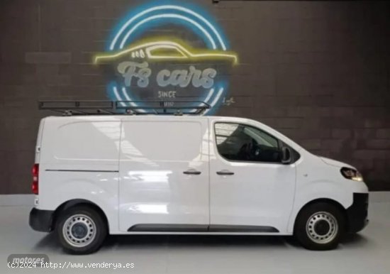 Fiat Scudo L1 H1 de 2024 con 9.700 Km por 25.990 EUR. en Cantabria