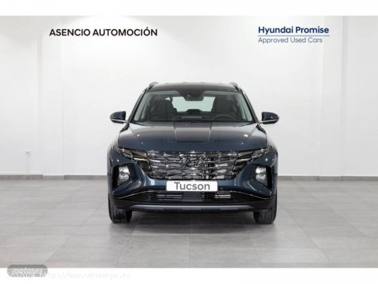 Hyundai Tucson 1.6 CRDI 85kW (115CV) Maxx de 2022 con 22.998 Km por 26.490 EUR. en Cadiz