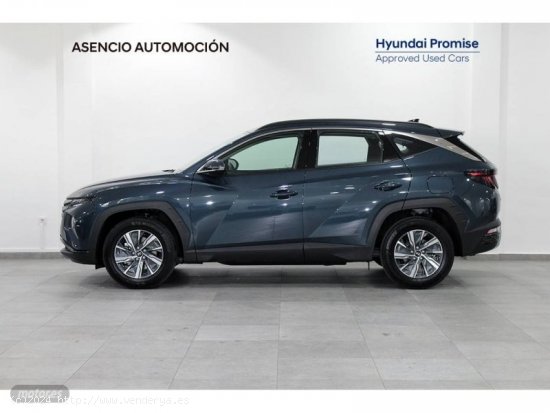 Hyundai Tucson 1.6 CRDI 85kW (115CV) Maxx de 2022 con 22.998 Km por 26.490 EUR. en Cadiz