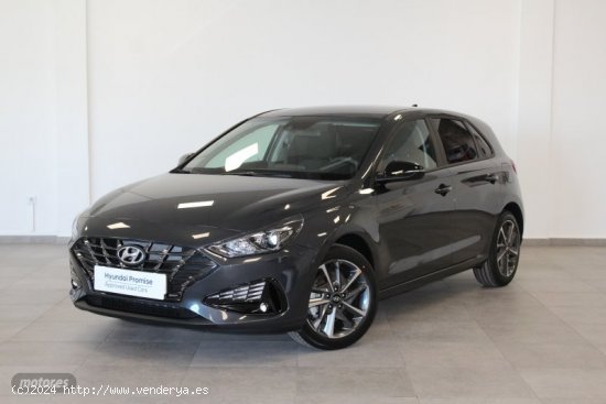 Hyundai i30 1.5 DPI Klass SLX de 2023 con 12.220 Km por 19.990 EUR. en Cadiz