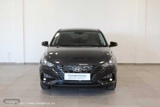 Hyundai i30 1.5 DPI Klass SLX de 2023 con 12.220 Km por 19.990 EUR. en Cadiz