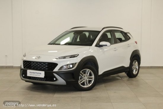  Hyundai Kona 1.0 TGDI MAXX 120CV de 2023 con 10.403 Km por 20.490 EUR. en Cadiz 