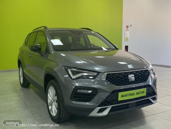 Seat Ateca 1.5 TSI 110kW S&S Style Go de 2023 con 10 Km por 26.300 EUR. en Malaga