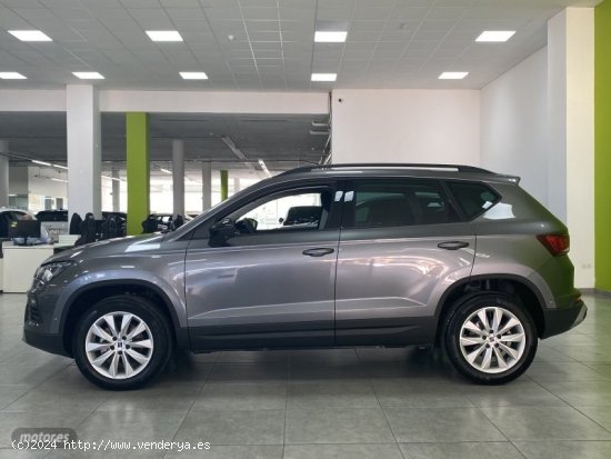 Seat Ateca 1.5 TSI 110kW S&S Style Go de 2023 con 10 Km por 26.300 EUR. en Malaga