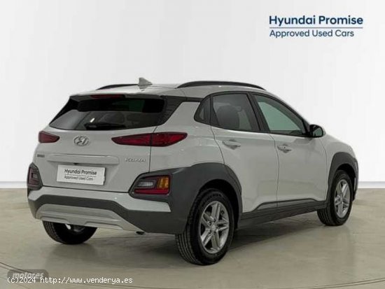 Hyundai Kona 1.0 TGDI Tecno Red 4x2 de 2020 con 57.900 Km por 17.500 EUR. en Alicante