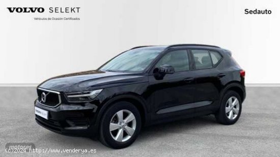  Volvo XC40 XC40 T3 Manual de 2018 con 65.667 Km por 24.600 EUR. en Murcia 