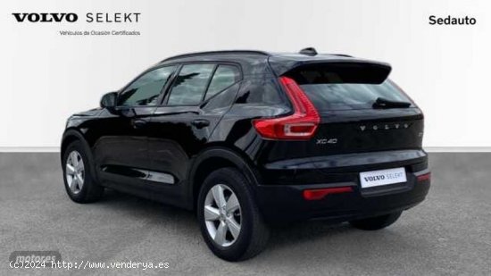 Volvo XC40 XC40 T3 Manual de 2018 con 65.667 Km por 24.600 EUR. en Murcia