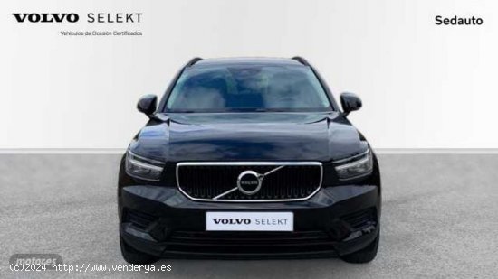 Volvo XC40 XC40 T3 Manual de 2018 con 65.667 Km por 24.600 EUR. en Murcia