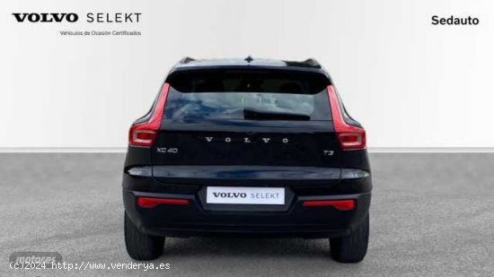 Volvo XC40 XC40 T3 Manual de 2018 con 65.667 Km por 24.600 EUR. en Murcia