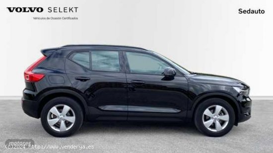 Volvo XC40 XC40 T3 Manual de 2018 con 65.667 Km por 24.600 EUR. en Murcia