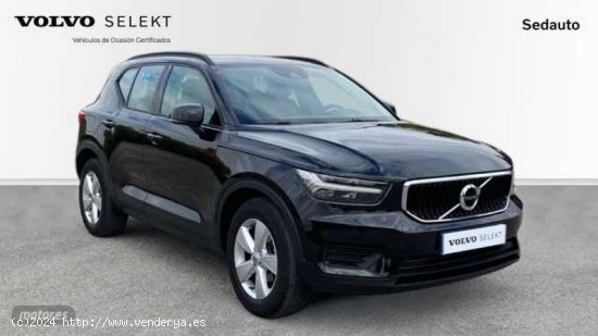 Volvo XC40 XC40 T3 Manual de 2018 con 65.667 Km por 24.600 EUR. en Murcia