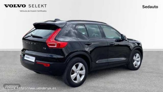 Volvo XC40 XC40 T3 Manual de 2018 con 65.667 Km por 24.600 EUR. en Murcia