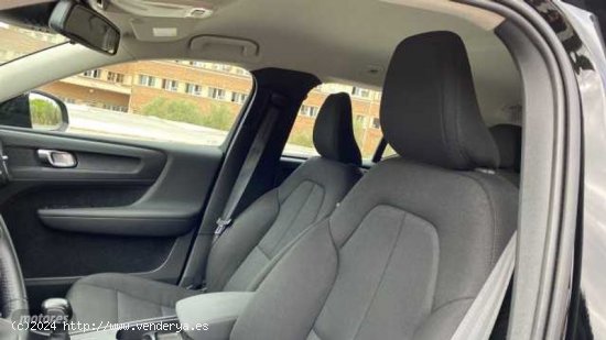 Volvo XC40 XC40 T3 Manual de 2018 con 65.667 Km por 24.600 EUR. en Murcia