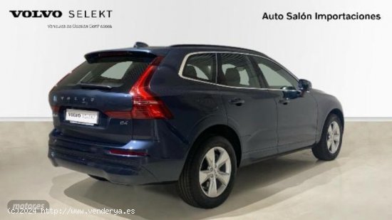 Volvo XC 60 XC60 Core, B4 Semihibrido, Diesel de 2023 con 19.434 Km por 46.500 EUR. en Asturias