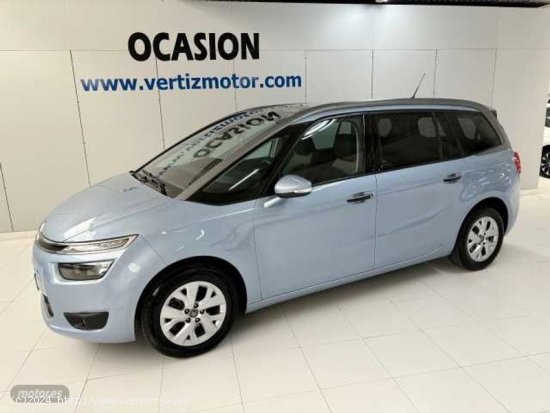 Citroen C4 1.6e-HDi Intensive ETG6 115 de 2014 con 86.000 Km por 14.500 EUR. en Guipuzcoa