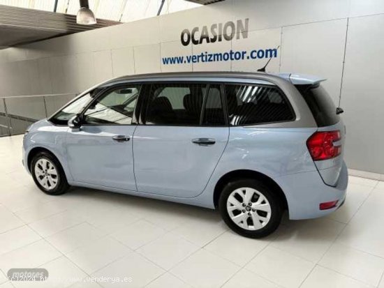 Citroen C4 1.6e-HDi Intensive ETG6 115 de 2014 con 86.000 Km por 14.500 EUR. en Guipuzcoa